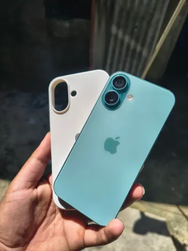 iPhone 16 128gb
