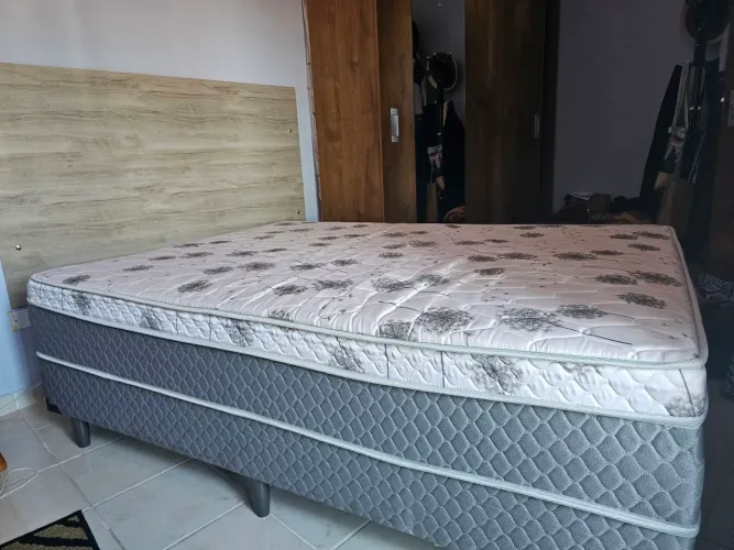 CAMA BOX CONJUGADA CASAL