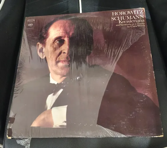 Schumann - Horowitz