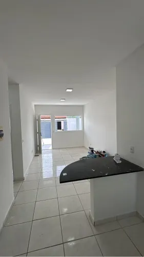 Vendo casa Regomoleiro