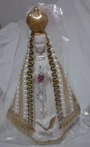 Lembranças da Nossa Senhora