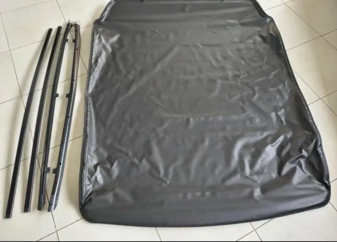 capota maritima amarok 2017 a 2023 nova