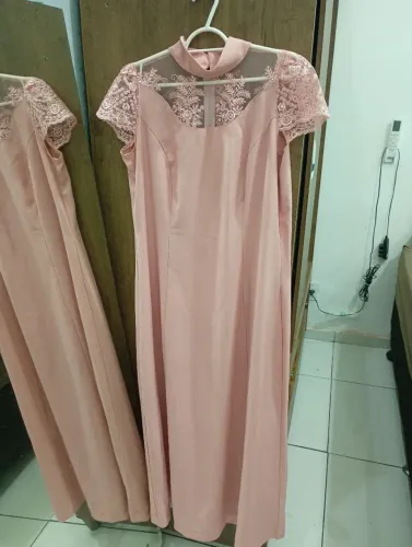 Vestido de festa