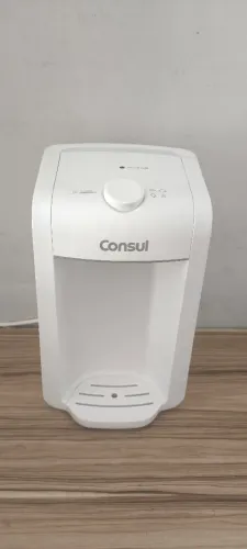 Purificador de água Consul