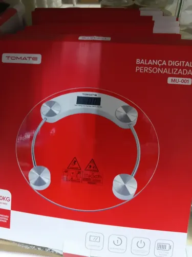 Balança digital corporal 180 KL