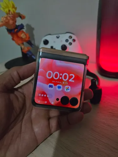 Motorola Razr 40 Ultra
