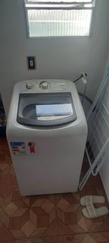 Máquina de lavar 