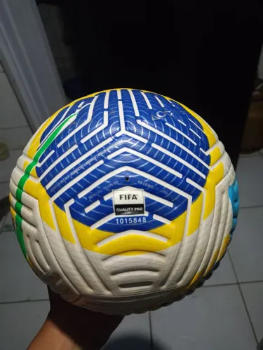 Bola original brasileirão 23/24 copa do Brasil