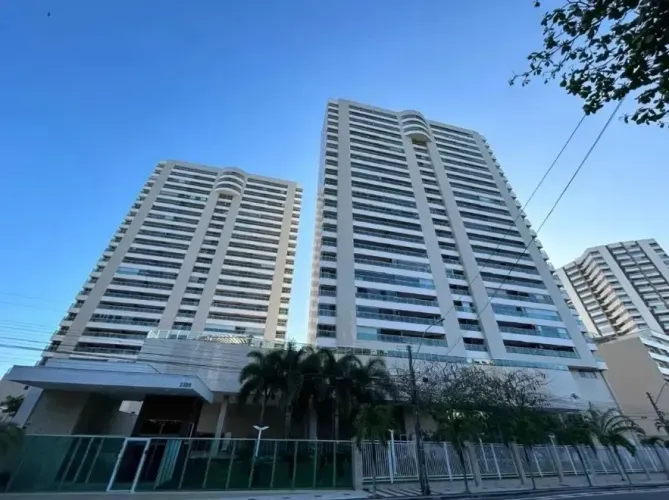 Oportunidade - La Place - Cocó
