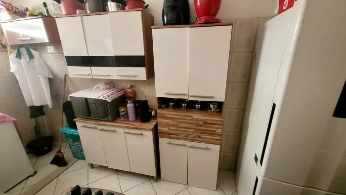 Armário de Cozinha 