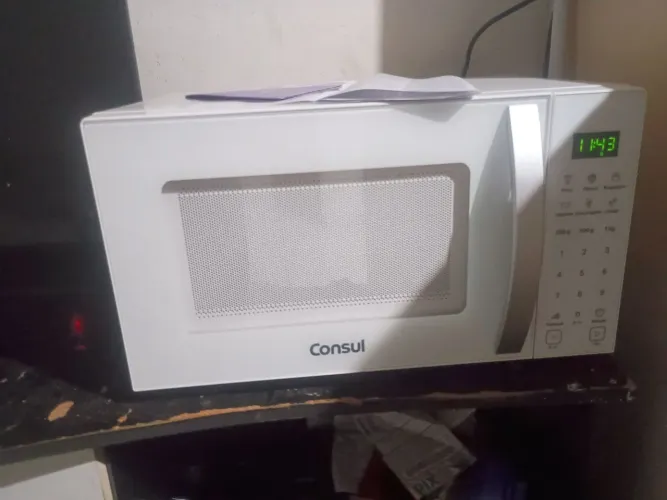 Microondas