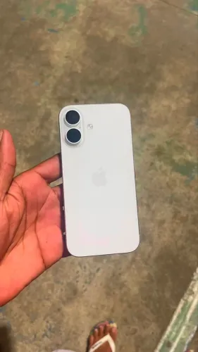Iphone 16 128gb