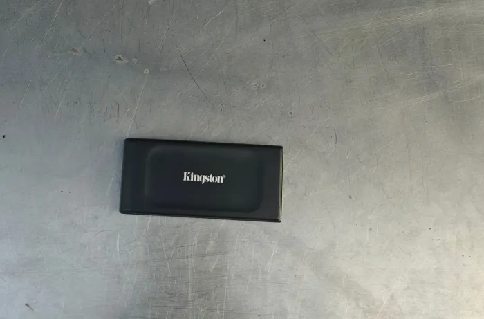 HD externo Kingston 1 TB