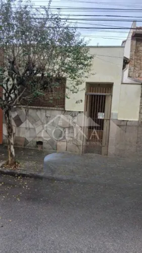 Casa à venda na Vila São Bento em Jundiaí