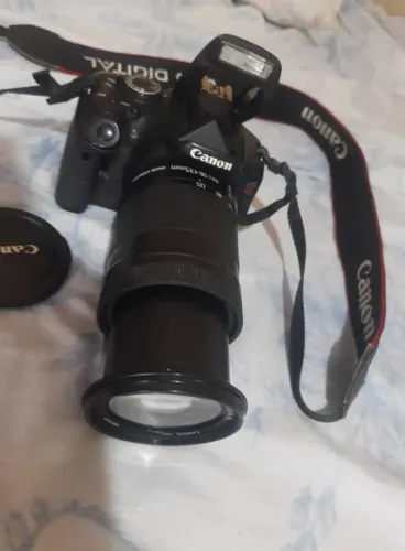 Máquina fotográfica CANON 3TI