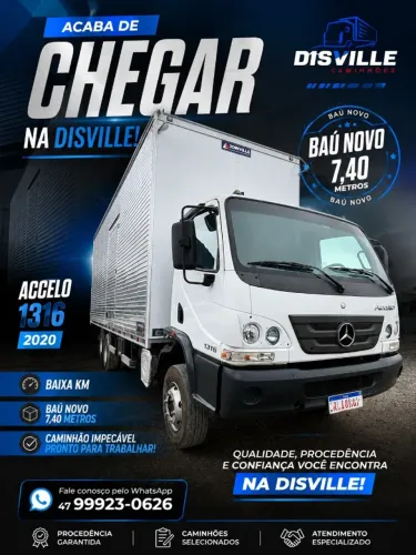 ACCELO 1316 2020 BAU NOVO 7,40