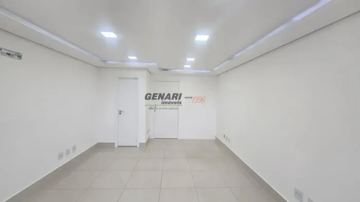 Sala comercial à venda - Jardim Pau Preto