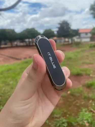 Suporte Magnético para Celular