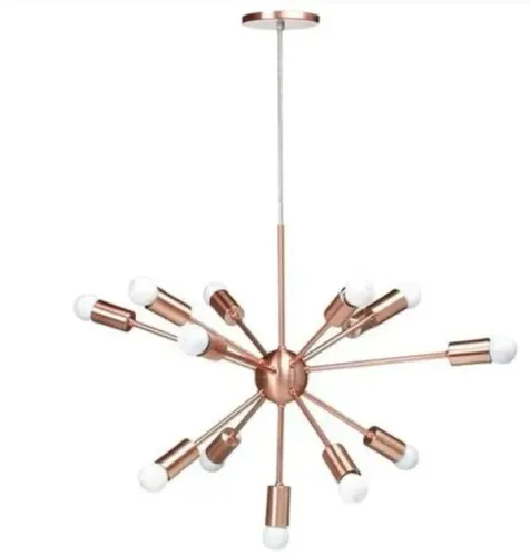 Lustre Pendente Sputinik