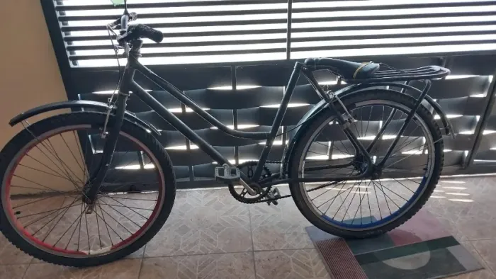 troco bike em outra