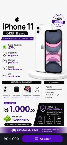 iPhone 11