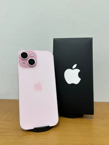iPhone 15 128 gb rosa