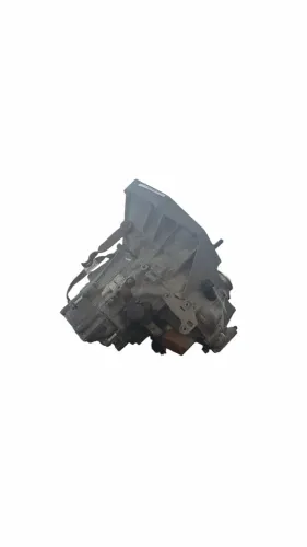 CAIXA CÂMBIO FIORINO 1.4 FIRE EVO