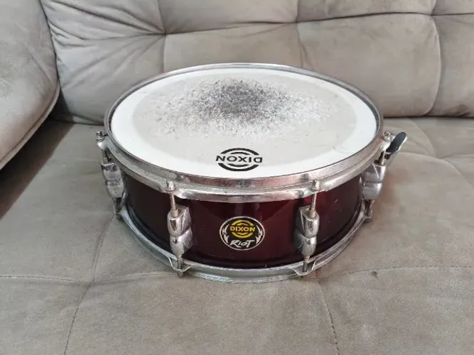 Caixa 14x5,5' Dixon Riot