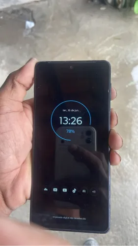 Motorola Edge 20 Pro