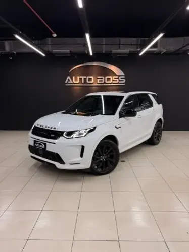 Land Rover Discovery Sport SE R-DYN. 2.0 Bi-TB DIE 2023
