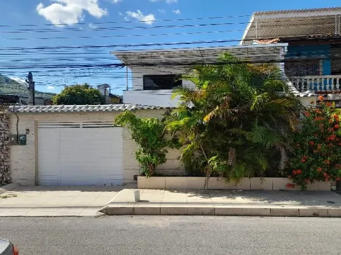 Super oferta Casa no Edson Passos, Mesquita - RJ, Nº 1064, 1 quarto, 1 vaga, 300m² | Vend