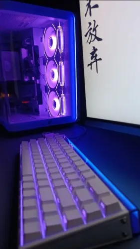 PC GAMER AM5 COMPLETO