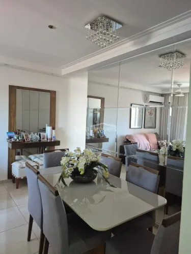 apartamento - Parque Emília - Sumaré