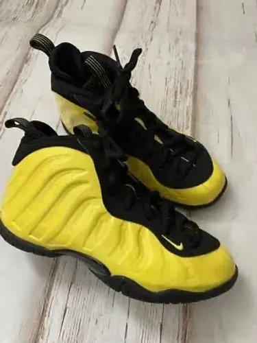 VENDO NIKE AIR FOAMPOSITE
