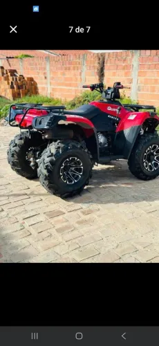 Quadricicolo 