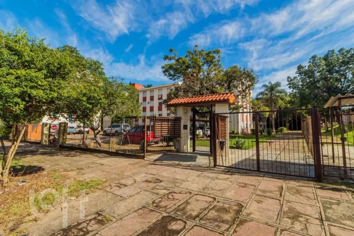 Apartamento à venda na Vila Nova, Porto Alegre