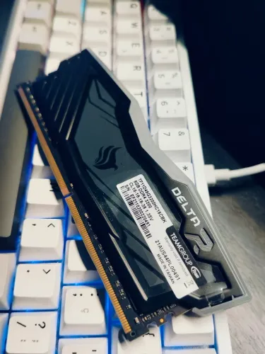 T-FORCE 8GB 3200Mhz