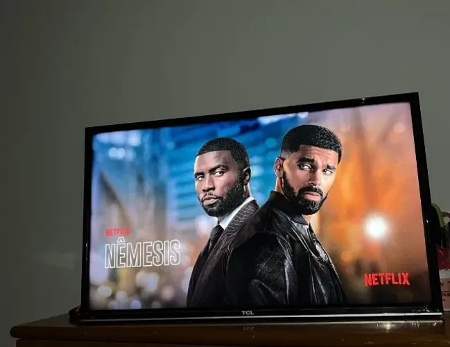 Tv 32 polegadas TCL