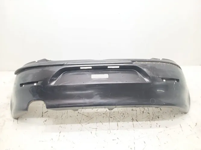 Parachoque Traseiro Alfa Romeo 147 2002 2003
