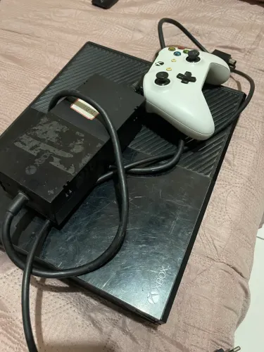 Xbox One usado