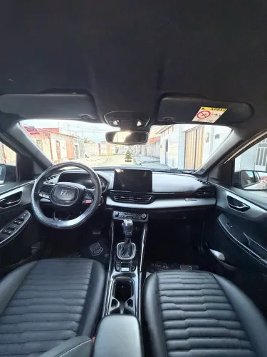 Fiat Fastback Limited Ed.1.3 270 T.flex Aut. 2023