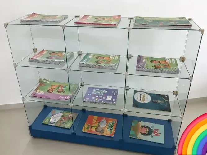 Vitrine