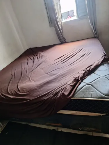 COLCHÃO KING SIZE