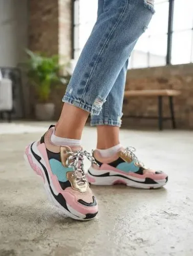 Tênis feminino tamanho 36