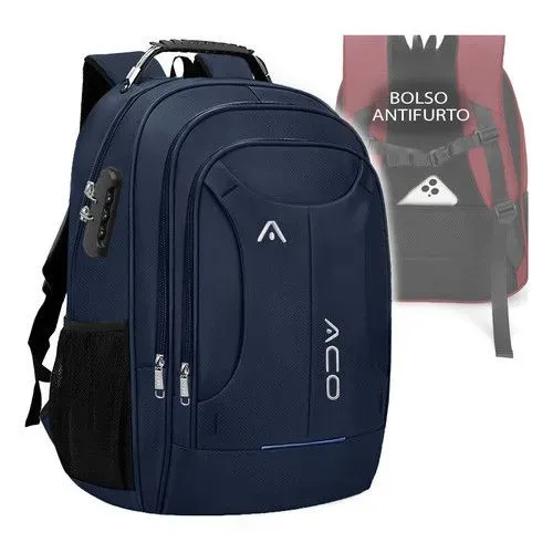 Mochila aco 