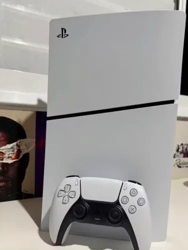 Ps5 usado