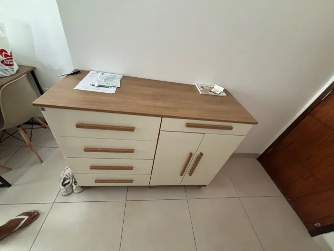 Cômoda