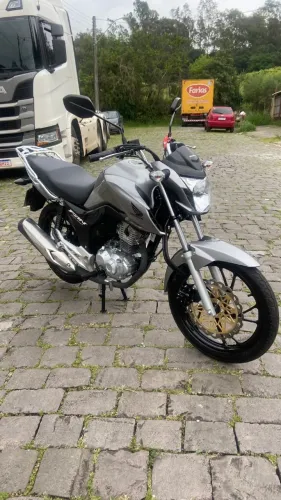 CG 160 Fan Flex