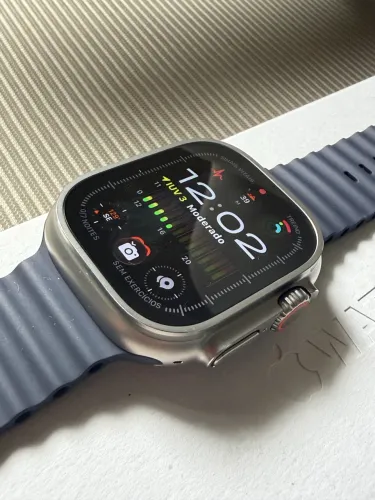 Apple Watch Ultra 2