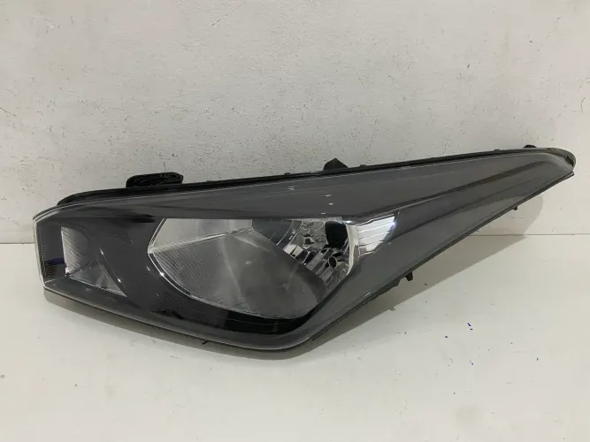 Farol Hyundai Hb20 2013 2014 2015 2016 2017 2018 2019 Lado Esquerdo Original
